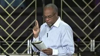 “The Power and Problem of the Tongue” - Pastor John K  Jenkins Sr