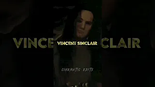 Michael Myers VS Vincent Sinclair #shorts