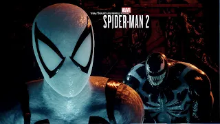 Spider-Man 2 Venom reveals his true plan