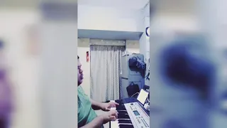 He Will Carry You.. (Piano cover)