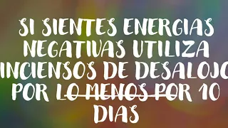 🔔 ❤️ LIMPIA TU CASA DE MALAS ENERGIAS #AGESTA  #CODIGO #CODIGOS SAGRADOS