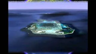VK9C/G6AY - THE COCOS KEELING ISLANDS
