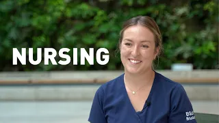 Nursing At UWindsor