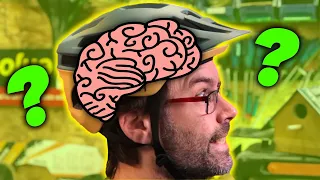 How much $$$ is YOUR BRAIN worth to you? - Smith Engage Helmet Review