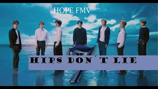 BTS/ FMV/ Hips Don't Lie