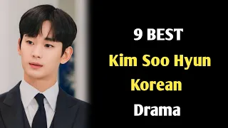 TOP 9 BEST KIM SOO HYUN KDRAMA || Kim Soo Hyun drama list