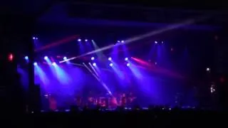 Godsmack "Voodoo" at Rocklahoma. 2015