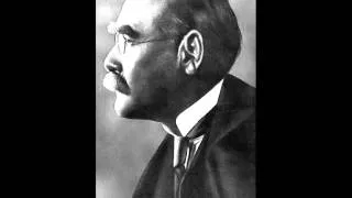 Kim by Rudyard Kipling - Chapter 2 (read by Adrian Praetzellis)