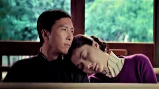 IP Man 3 - La Morte della Moglie (Con Colonna Sonora Completa) (HD)