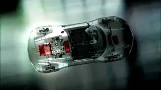 gran turismo 5 north american exclusive trailer