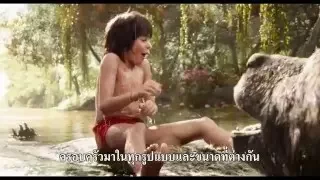 The Jungle Book คลิปเบื้องหลัง Legacy Story (Official ซับไทย HD)