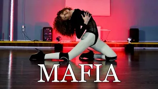 Jvla - Mafia | high heels by Risha