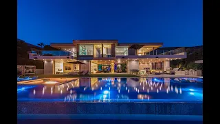 The Kaizen Home, A Contemporary Masterpiece Estate | Malibu, CA