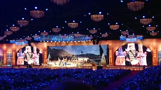 Little Drummer Boy @ Andre Rieu