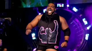 AEW Keith Lee Theme Song 30 Minutes