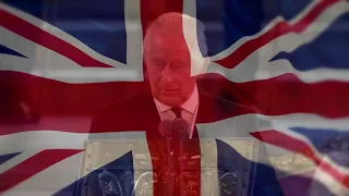 God Save the King - United Kingdom