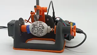 VejcoBot  ( EggBot )