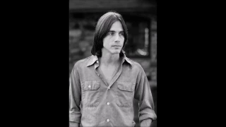 Jackson Browne - For A Dancer (Live 1975)