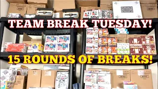 BASEBALL CARD CASE BREAKS!  2022 BOWMAN’S BEST, INCEPTION, TOPPS JUMBOS, GILDED COLLECTION, and more