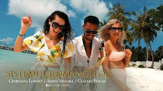 Georgiana Lobont ❌ Armin Nicoara ❌ Claudia Puican - Sistemul Româncelor | NEGATIV |