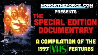 Star Wars: The Special Edition Documentary (1997)