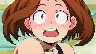 My hero academia Out Of Context #1