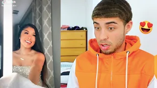 Wipe It Down TikTok Challenge Compilation *REACTION*