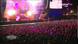 Slipknot - Before I Forget [LIVE]  Rock Am Ring 2015