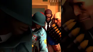 [SFM] «Сейчас мы будем…», но это Team Fortress 2