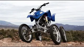 5 Insane Machines Everyone Wants to Ride ▶ 1