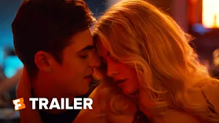 After We Fell Trailer #1 (2021) | Movieclips Trailers