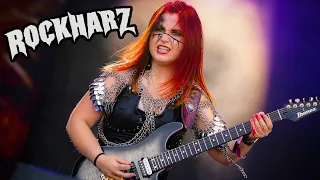 ALL FOR METAL "Legends" Album Release Show | Rockharz 2023