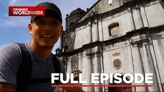 The lively city of Naga (Full episode) | Biyahe ni Drew