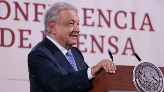 Acciones para la salud y seguridad del pueblo de Acapulco, Guerrero. Conferencia presidente AMLO