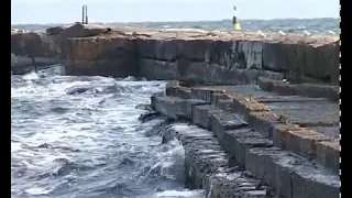 Воронцовский маяк. Пока светит солнце.