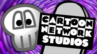 Is Cartoon Network Studios Completely Dead Now?