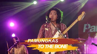 PAMUNGKAS - TO THE BONE Live at MANIFEST 2019
