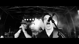 Psychopunch - On a night like this (Hell Yeah) feat. Dirk Behlau at WFF 2017