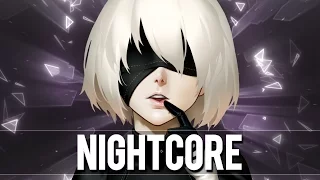 Nightcore - Everything Black