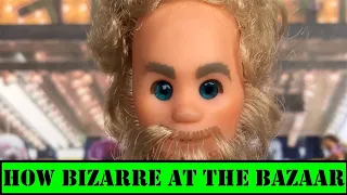 Lil' Bobby And The Juice Ep 3 How Bizarre At The Bazaar 2019