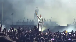 Parkway Drive - Carrion (Live) - KNOTFEST Sydney - 25 March 2023