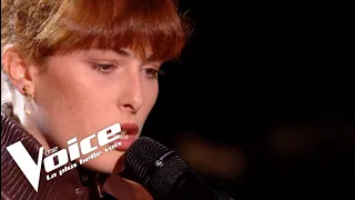 Lady Gaga -  Always Remember Us This Way | Poupie | The Voice 2019 | KO Audition