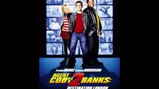 Agent Cody Banks 2: Destination London (Soundtrack) - 'War' [What is it good for?]