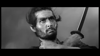 Vengeance Unsheathed in Kobayashi's Harakiri (1962)