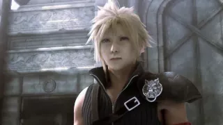 Final Fantasy Advent Children AMV (Linkin Park - New Divide)