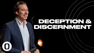 Deception & Discernment | Joshua 9 | Brandon Thomas | Keystone Church