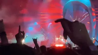 Muse - Uprising (live 08/07/2022)