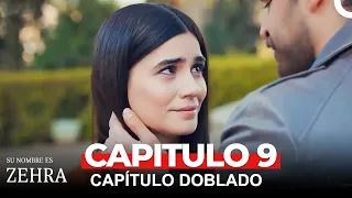 Su Nombre es Zehra Capitulo Completo 9 (Doblada En Español)