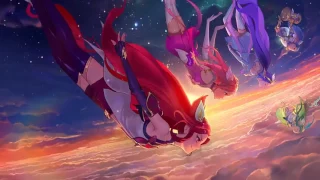 Nightcore - Time Lapse (League Of Legends)