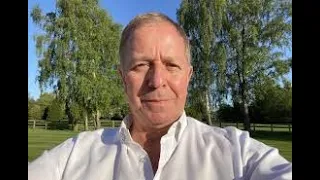 Martin Brundle Being A Savage for 5 Minutes and 24 Seconds Long F1